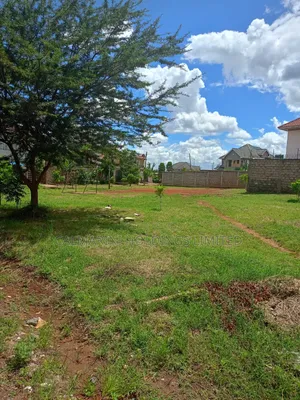Distress Sale! 1/8 Acre Plot in a Gated Estate Off Thika Superhighway