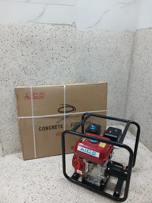 Aico Concrete Vibrator