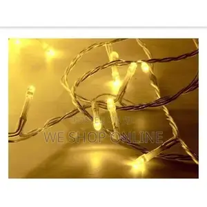 Fairy Decorative Light String 10m