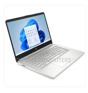 New Laptop HP 8GB Intel Core i3 SSD 512GB