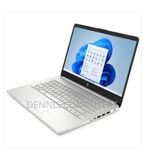 New Laptop HP 8GB Intel Core i3 SSD 512GB