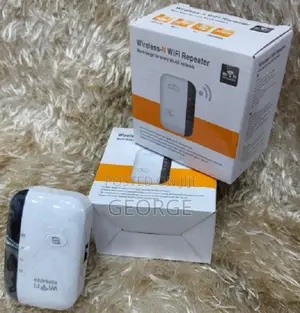 Wireless-N 300mbps Wifi Repeater Wifi Repeater-