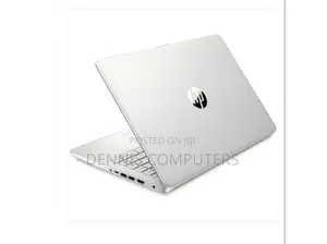 New Laptop HP 8GB Intel Core i3 SSD 512GB