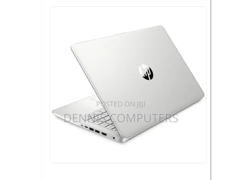 New Laptop HP 8GB Intel Core i3 SSD 512GB