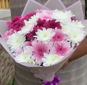 Flower Bouquets