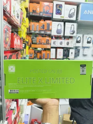 Oraimo of-Kk500n Rechargeable and Silent Wireless Keyboard With Mouse
