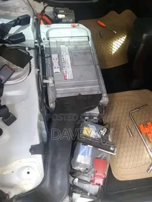 Complete Hybrid Battery for Toyota Aqua,Axio, Fielder Available