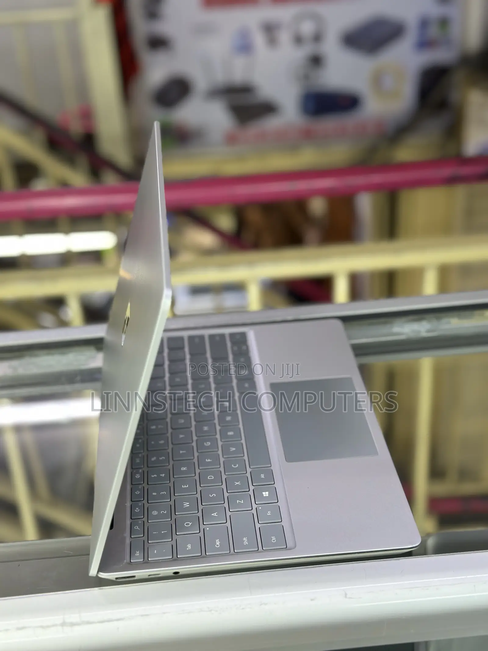 Laptop Microsoft Surface Go 8GB Intel Core i5 SSD 256GB