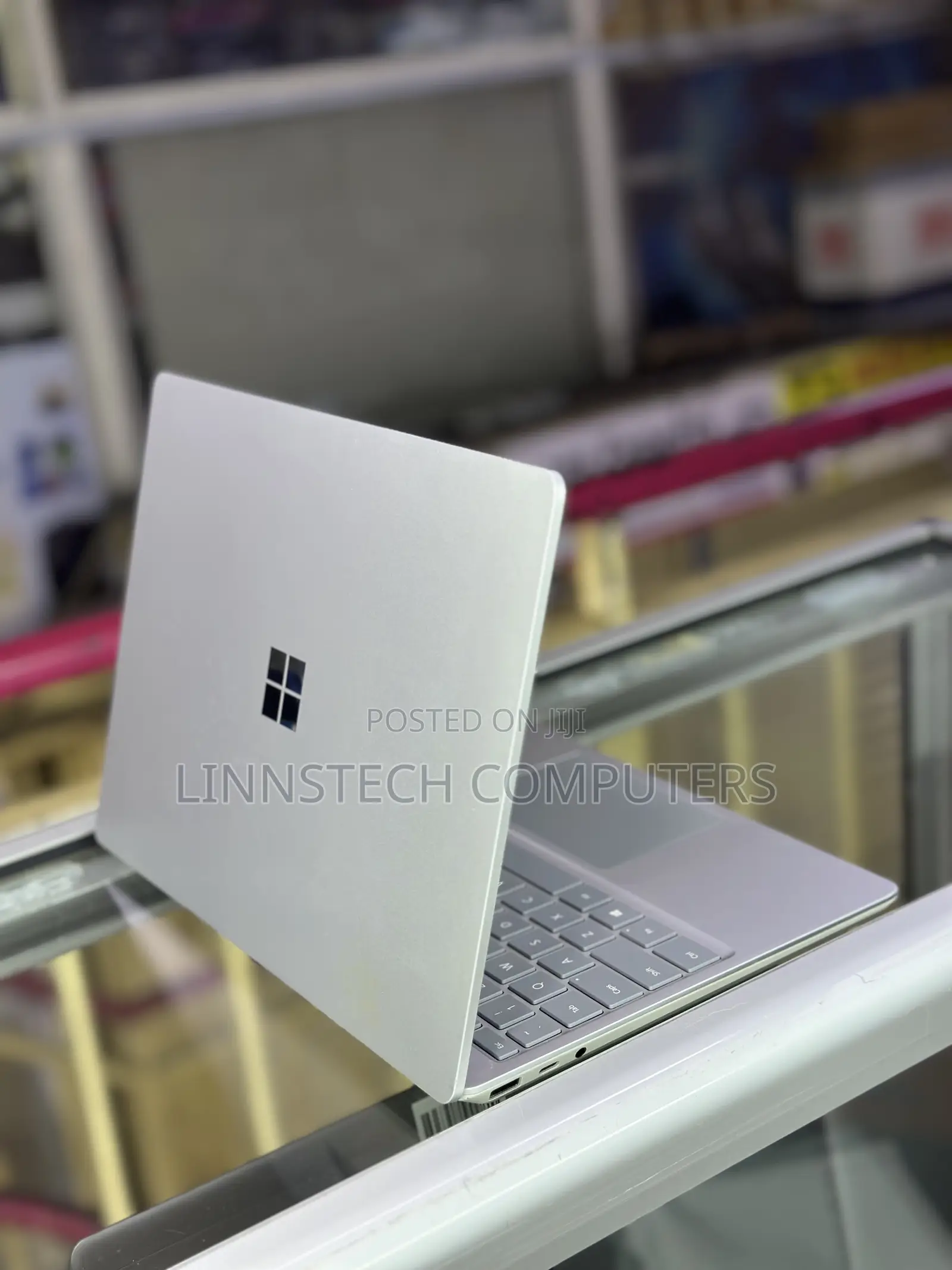 Laptop Microsoft Surface Go 8GB Intel Core i5 SSD 256GB