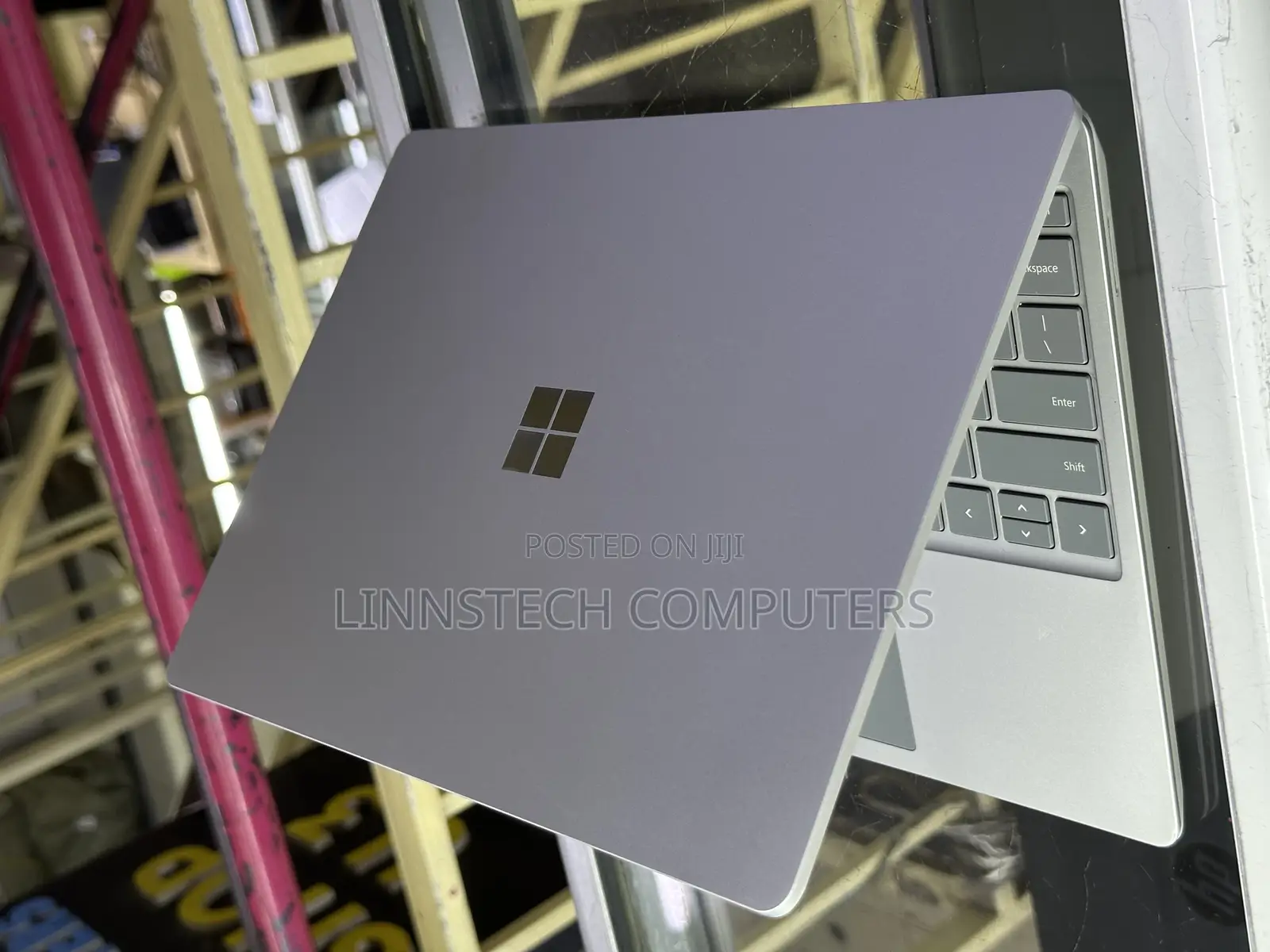 Laptop Microsoft Surface Go 8GB Intel Core i5 SSD 256GB
