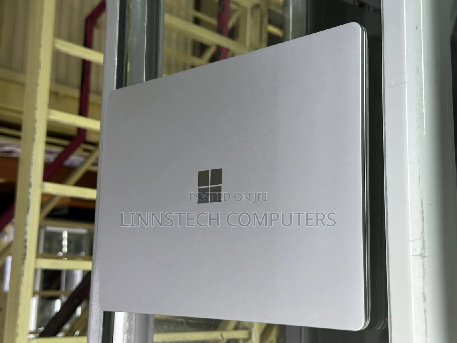 Laptop Microsoft Surface Go 8GB Intel Core i5 SSD 256GB