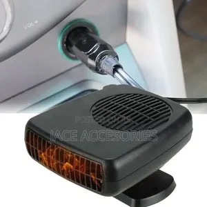 Multifunctional Car Fan Heater