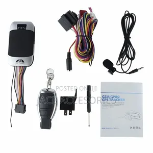 Car Tracker Voice Recording Free Lifetime