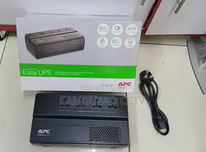 Original 1000va Apc Ups 1000va/1kva Ups