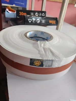 MDF Lipping- All Colors