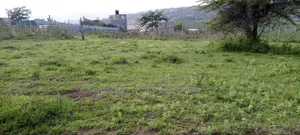 Prime 50 by 100 Plot in Kiserian, Gp Area. Well Built Neighborhood