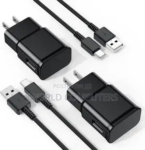 Samsung S1o Type C Phone Charger