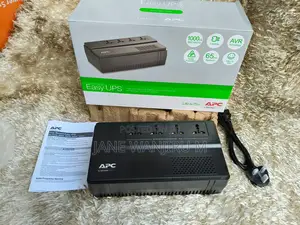 Apc 1000va 1kva Ups
