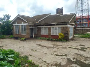 3bdrm Bungalow in Near Orange House ,, NkaiMurunya for sale