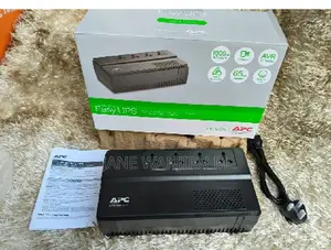 Brandnew Apc Easy Ups Bv 1000va-Apc 1000va Ups