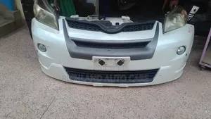 Toyota Ist Nosecut New Model