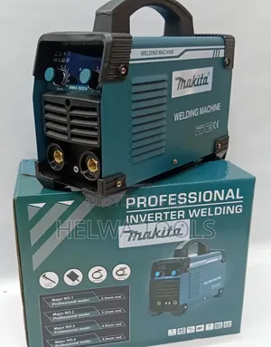 Makita Welding/Makita Welding (500ah)