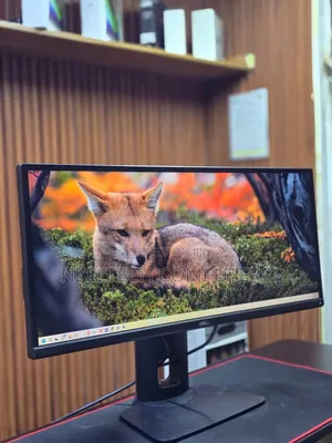 Dell 29inch Monitor Model: U2913wht Resolution 1080p (K)