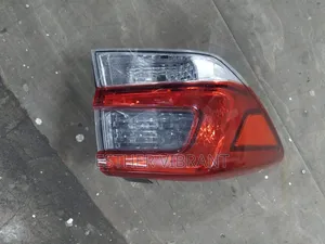 Subaru Impreza 2017-2020 Taillight