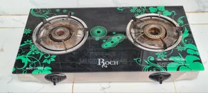 2 Burner Table Top Cooker