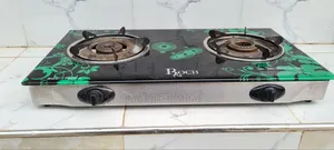 2 Burner Table Top Cooker