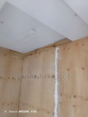 Shop Space