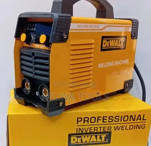Dewalt Welding/Dewalt Welding 500