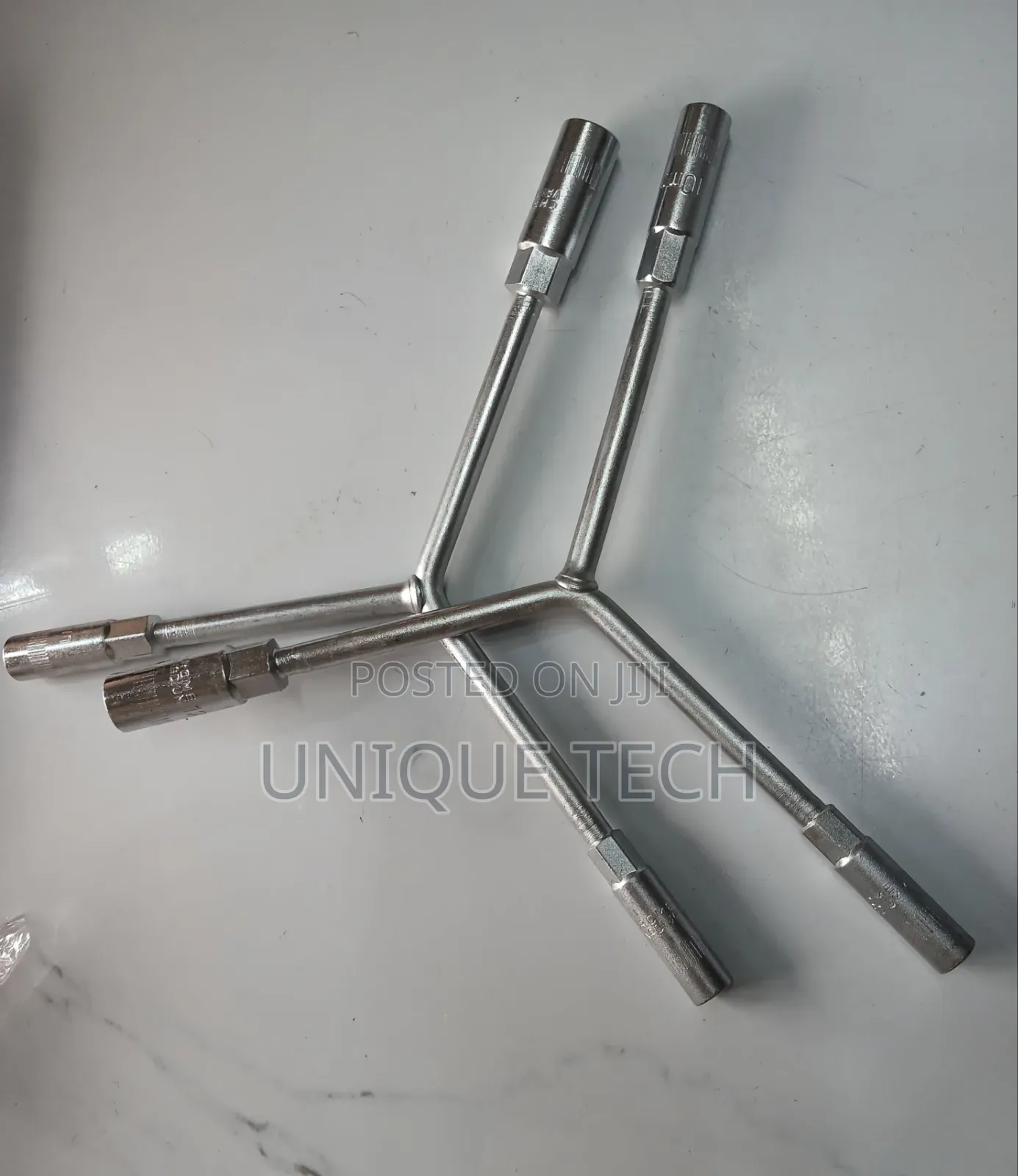 Y Shape Spanner 8 10 12mm