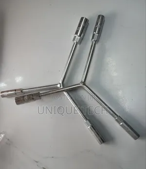 Y Shape Spanner 8 10 12mm