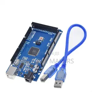 Arduino Mega2560 R3 Development Board