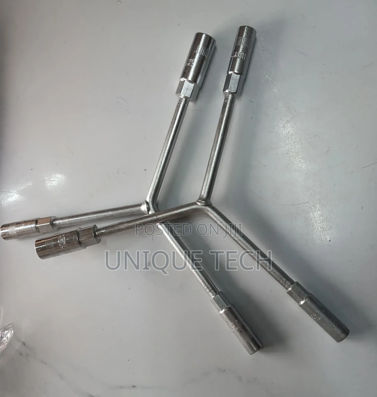 Y Type Spanner 8/10/12mm