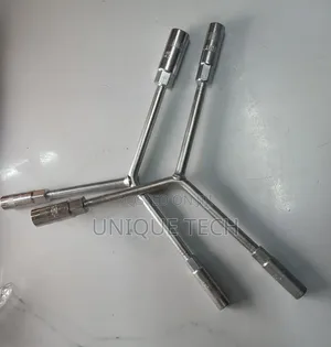 Y Type Spanner 8/10/12mm