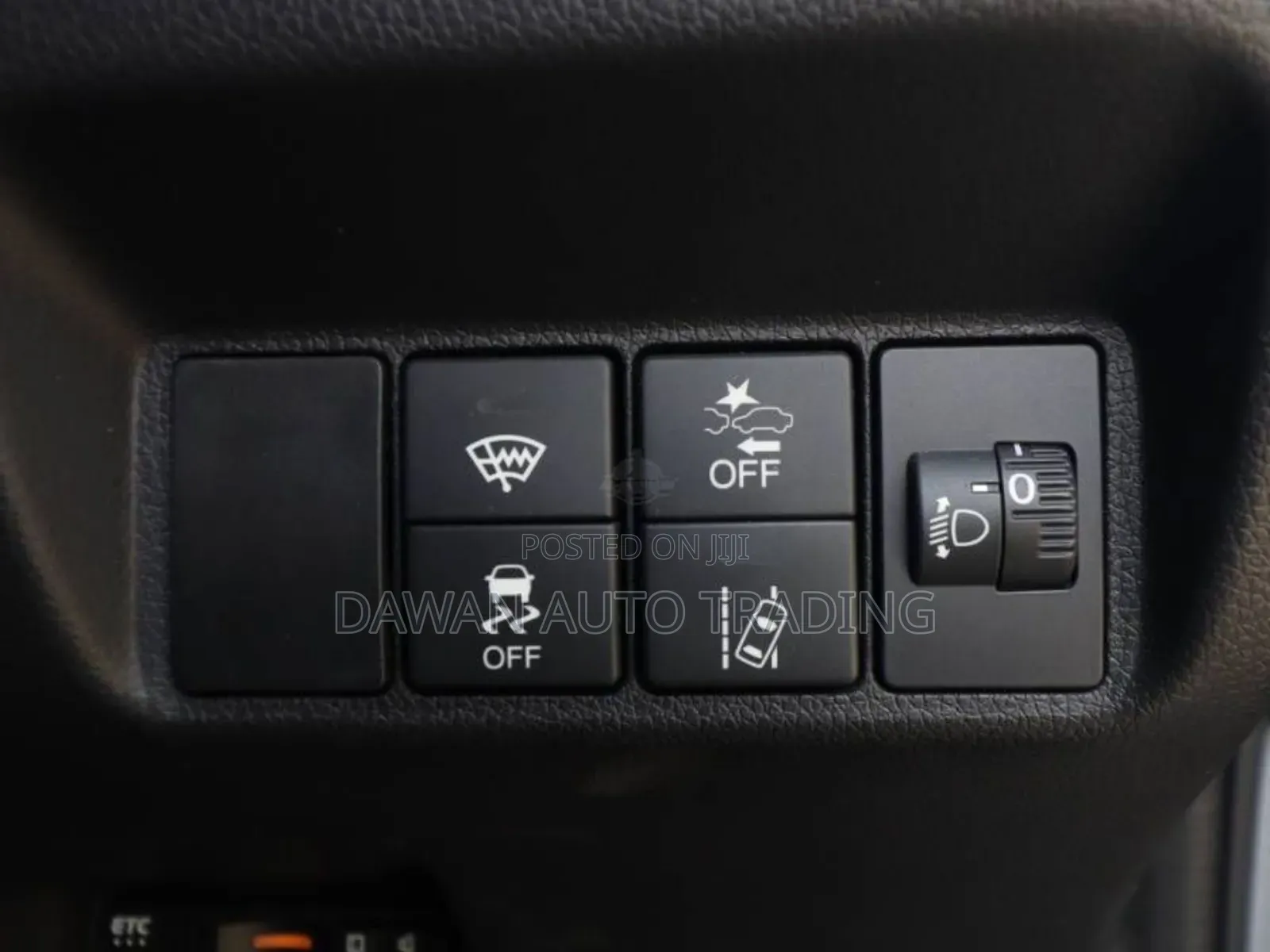 Honda Shuttle 2020 Silver