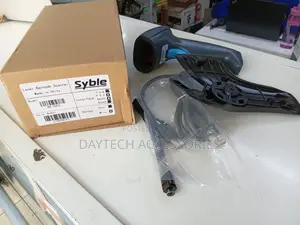 Xb-2055 1d Handheld Laser Barcode Scanner Usb for Pos Printer