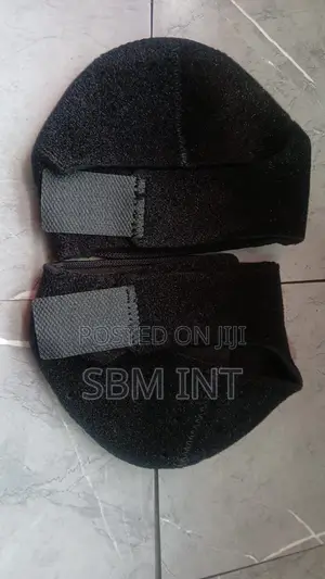 Heel Spur Fix