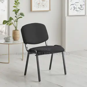 Ergonomic Tosca Hall Training Fabric Chair