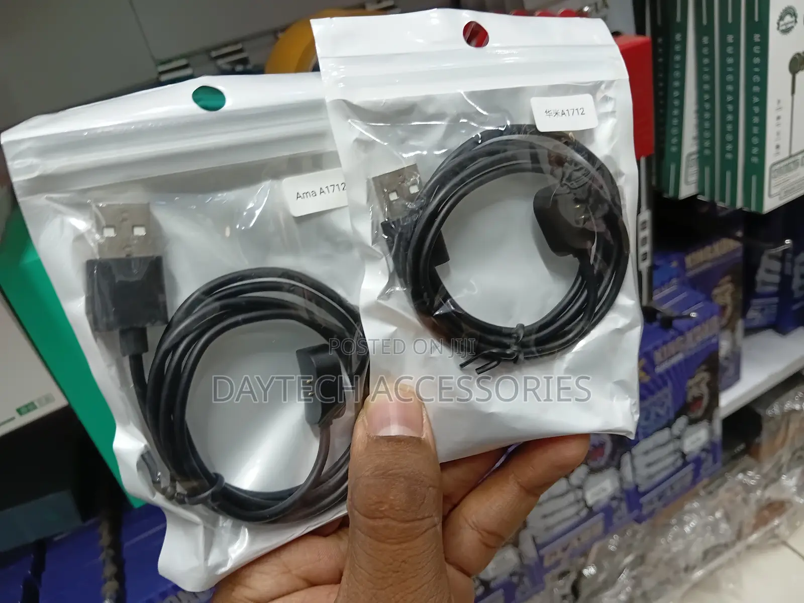 Usb Charging Cable for Amazfit A1712