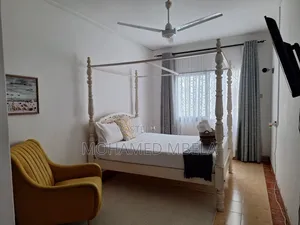 Airbnb-Cozy Spacious Ac Studio in Nyali