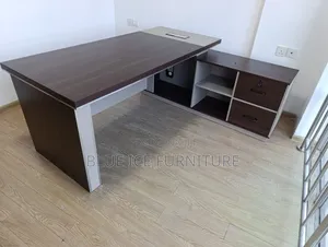 Office Ceo Desk 1.8m