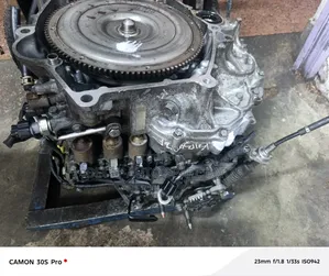 Honda Fit L 13 Gearbox