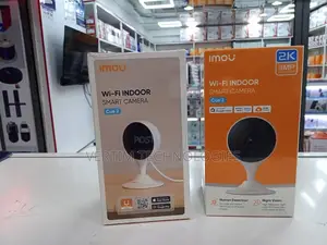 Wifi Indoor Smart Wireless Camera-Imou Cue 2
