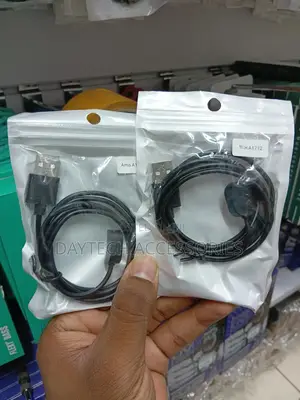 Amazfit Cor2 A1712 Portable Charging Cable Cord 1m