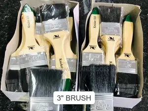 Paint Brush 3" Knicker * Offer! Offer!* 