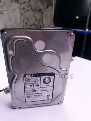 4tb Sas Server Harddisk