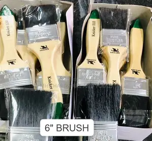 Paint Brush 6" Knicker * Offer! Offer!* 